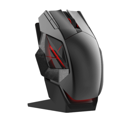 Gaming Mouse